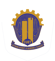 Chittagong University of Engineering and Technology(CUET)