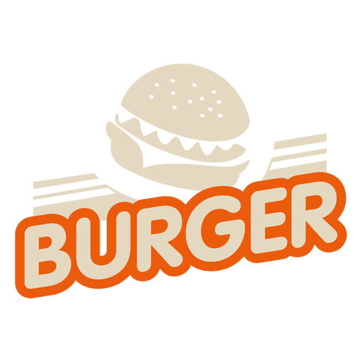 Burger-builder